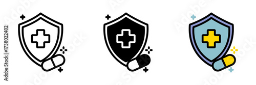 Immune Support Supplement is blend of vitamins, minerals, and herbs, boosting defenses, reducing illness risk, and supporting overall vitality.