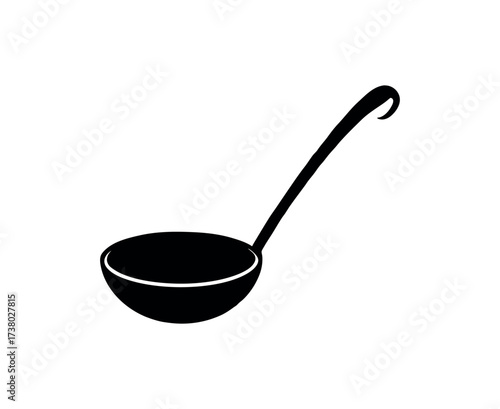 Stainless Steel Soup Ladle for Serving