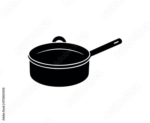 Nonstick Cooking Pan for Everyday Meals