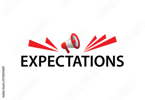 expectations text	