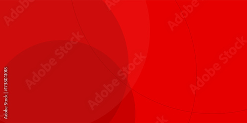Background vector art abstract red and black color nice