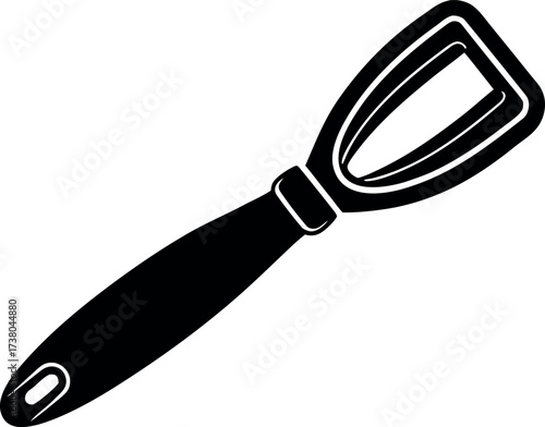 Professional Cooking Knife for Food Preparation