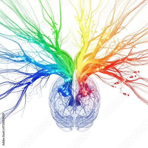 Brain Injury Recovery: Neural Plasticity and Rehabilitation Process