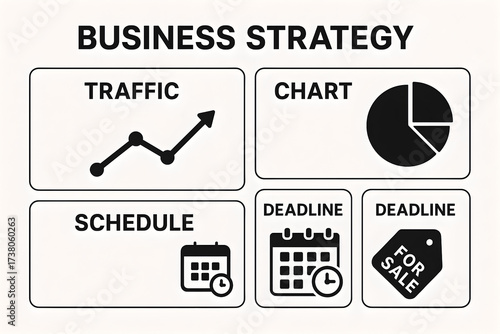 vector illustration of an abstract background