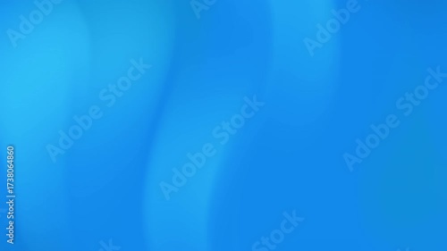 Abstract blue shapes suitable for backgrounds, websites, and print designs. Great for creating a modern and dynamic visual impact.