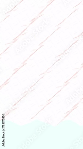 Seamless loop vertical video.Vertical abstract background with flowing streaks . Perfect for phone wallpaper, graphic design, or digital artwork.Live wallpaper 4k Android.