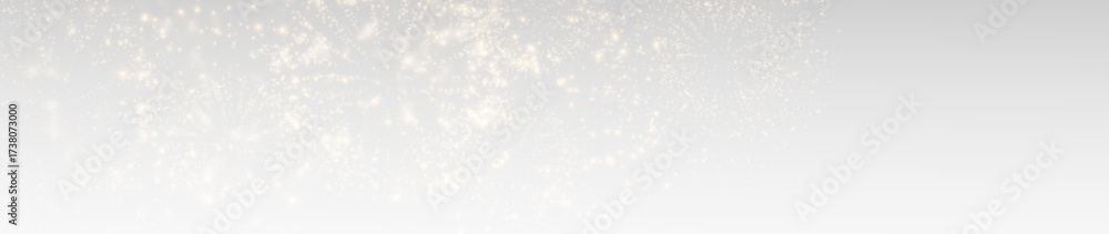 Fototapeta premium Fireworks, display, illustration, celebration, transparent in a festive night sky. PNG with transparent background, perfect for Overlay in holidays, events, or colorful party visuals. High-quality PNG