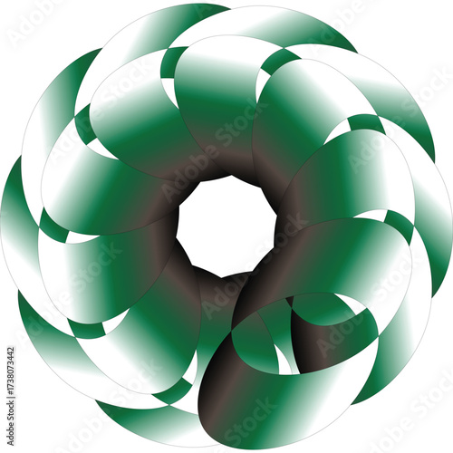 abstract 3d background