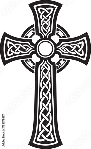 Celtic Cross