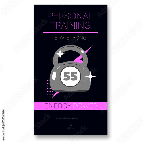 Personal Training Boost Your Strength and Energy with Dedicated Fitness Guidance