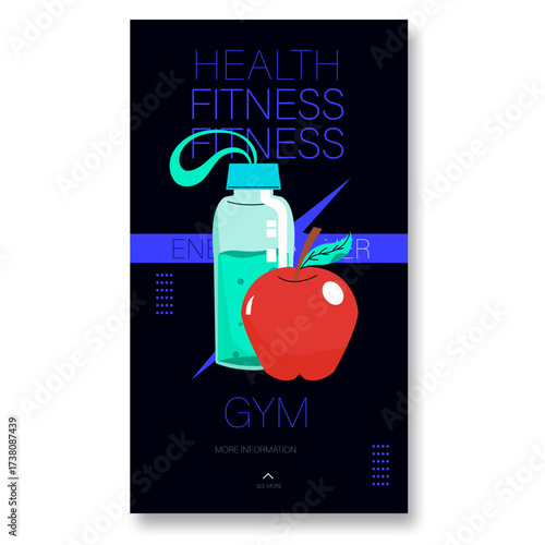 Healthy Lifestyle Fitness, Nutrition, and Wellness Tips for a Better You
