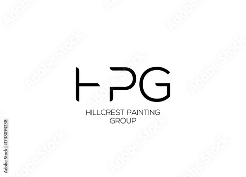 The logo for HPG