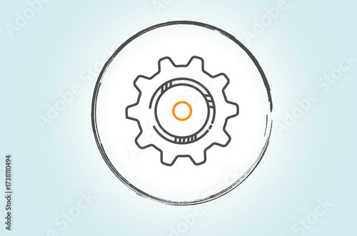 Provisioning data empowering access, security, and seamless scalability