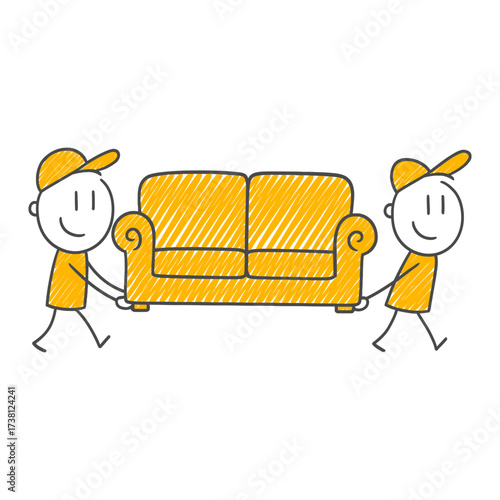Lifting the Heavy Load Together Joining Forces to Meet the Customer's Need.