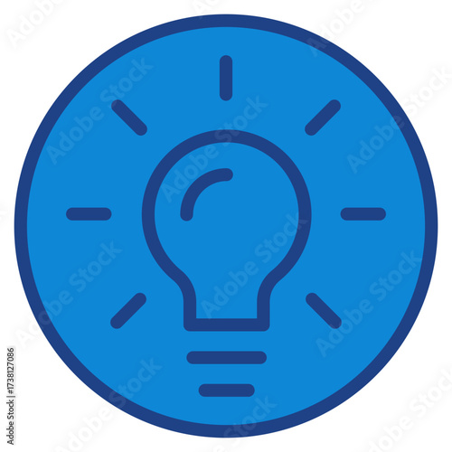 Quick Tip Icon For Design Elements