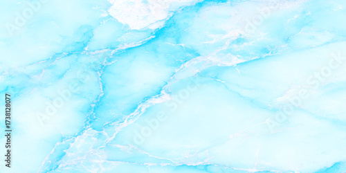 Elegant blue marble texture with natural veins, polished stone surface ideal texture of wall, ceramic counter texture stone slab smooth tile texture with luxury elegant natural polished curved veins.