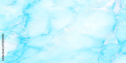 Elegant blue marble texture with natural veins, polished stone surface ideal texture of wall, ceramic counter texture stone slab smooth tile texture with luxury elegant natural polished curved veins.