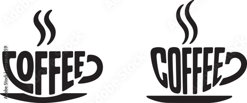 coffee logo