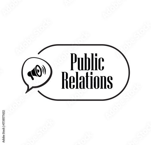 Public Relations	