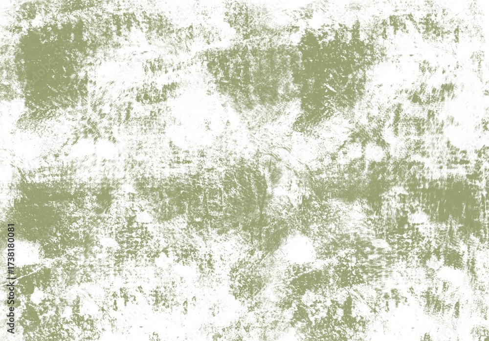 Fototapeta premium yellow green abstract grunge background 