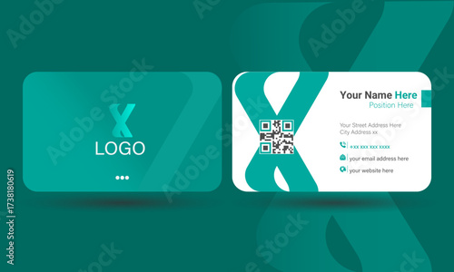  Business card design template, Business card image, Minimalist  business card design, Moder business card design, Company business card design, company visiting card