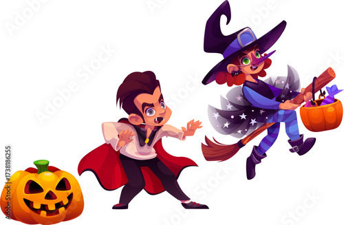 Halloween Costume Party