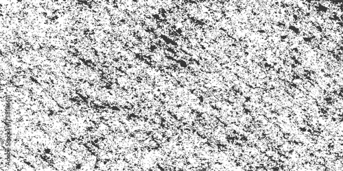 Seamless stone wall pattern: rough gray granite marble texture background