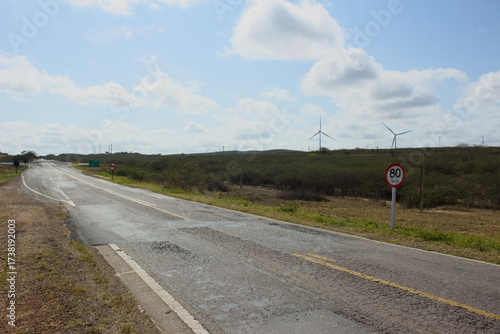 road to nowhere