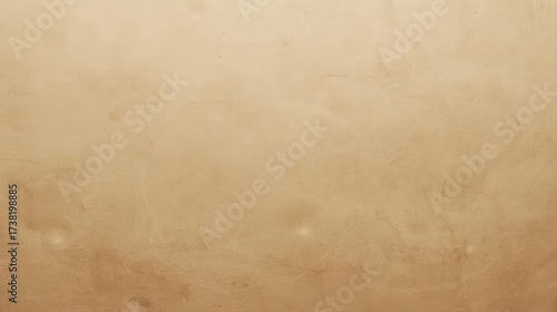 A subtle blend of cream and brown hues creates an elegant and inviting backdrop with its soft texture and gentle color gradations here.