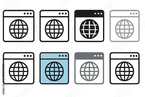 Cute little rabbit with syringe in hand, cruelty-free icon, thin line outline vector illustration, animal care, pet health symbol, nature protection, veterinary concept