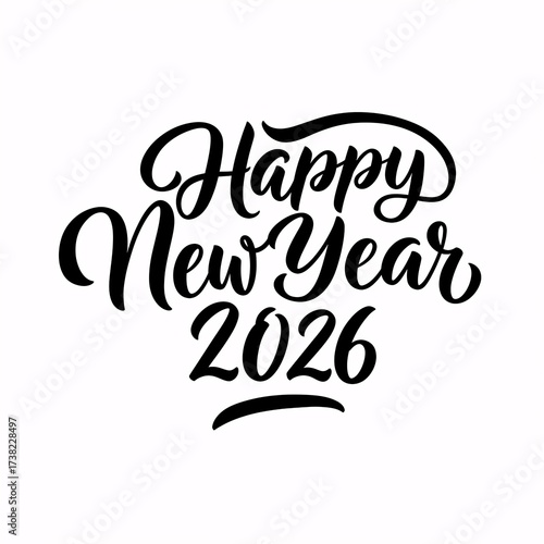 Celebrate the upcoming year with elegant 