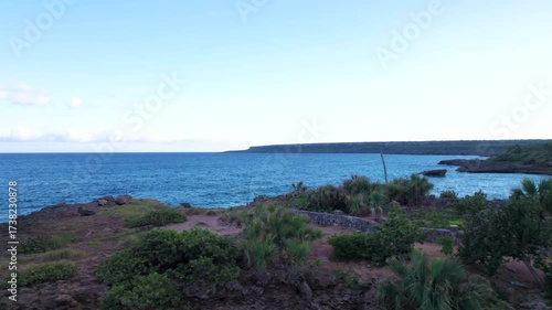 Wallpaper Mural Boca de yuma Provincia la altagracia republica dominicana Torontodigital.ca