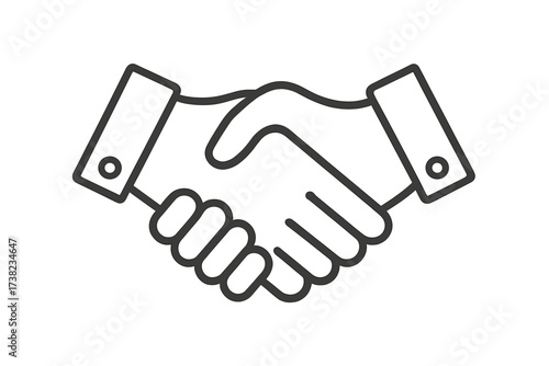 Money icon vector, coin symbol in linear style, simple finance illustration, transparent background, currency concept, cash money icon, financial and business design