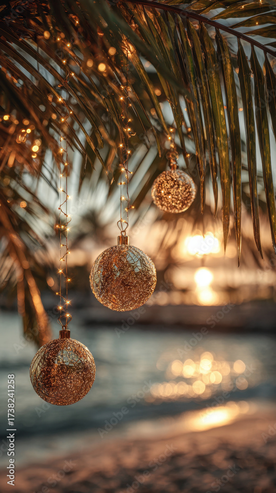 custom made wallpaper toronto digitalgolden christmas ball