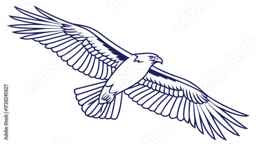 A Stunning Vector Illustration of Wildlife in Nature