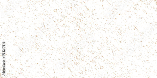 White marble and paper texture creates a rough material background with blank design space