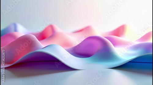 Contours of the Cosmos - A Journey Through the Colors of Space