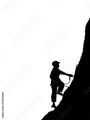 Women of climber