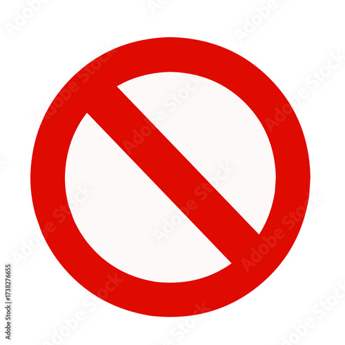 No Entry Sign Free Download No Entry Sign - GFXLoad