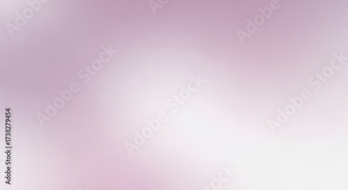 A blurred image of a pink and white abstract background with a soft focus effect.