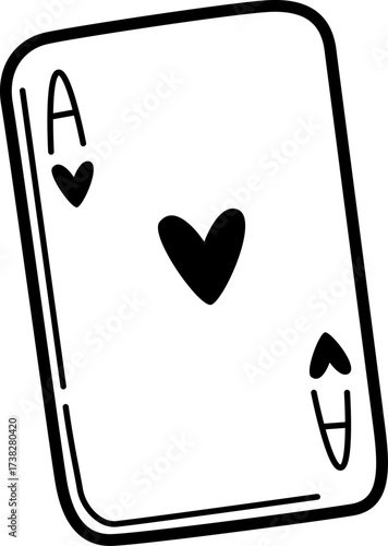 Ace Card