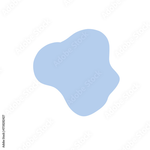Abstract fill art