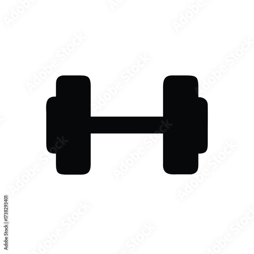 Fitness Dumbbell