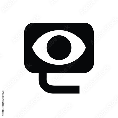 Eye Care Icon