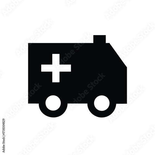 Ambulance Vehicle