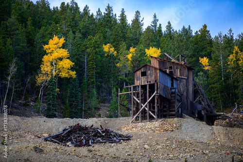 Forgotten Place