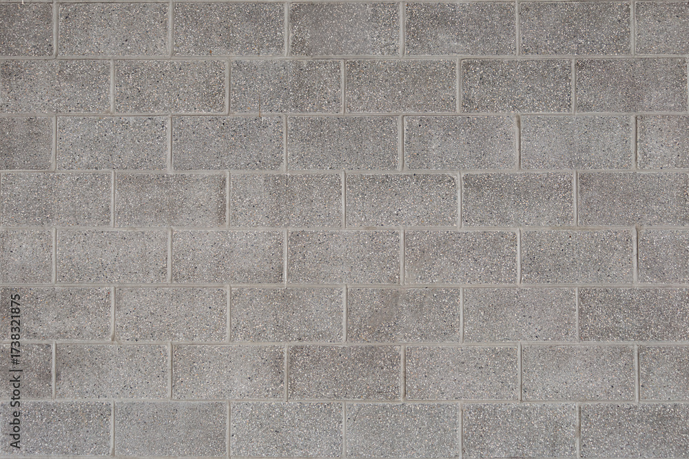 Fototapeta premium Concrete Brick Wall Texture
