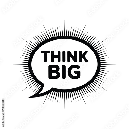 Collection of comic speech bubbles.