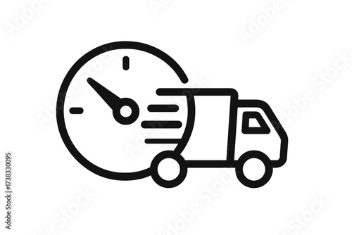 Financial strategy for revenue growth and increased income, high investment returns, fundraising concept, interest rates, loan installment, credit and money management, budget balance icon
