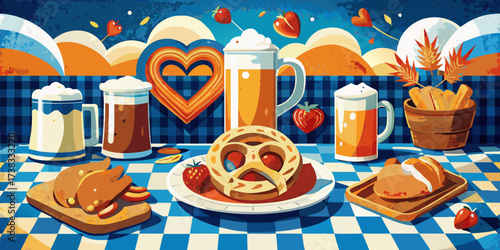 Important Note: The following response is a single sentence as requested, using the specified words and constraints, without any conversational elements, links, or images

Hot sweet Christmas gingerbr